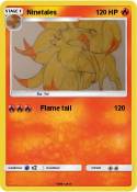 Ninetales