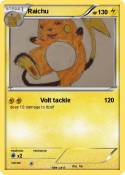 Raichu