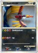 Dark HO-OH