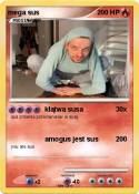 mega sus