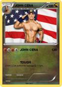 JOHN CENA