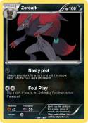 Zoroark