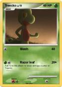 Treecko