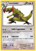 tranchodon