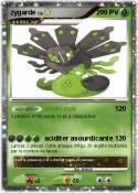 zygarde
