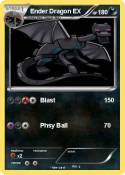 Ender Dragon