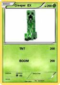 Creeper EX