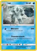 Yeti