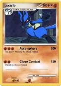 Lucario