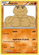 mega pou