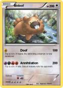 Bidoof