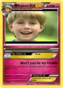 Kazoo Kid