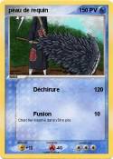 peau de requin