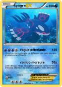 kyogre