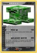 creeper