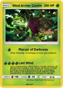 Wind Archer