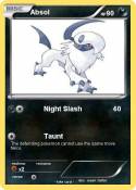 Absol