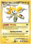 Modern Tails