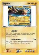 Zapdos