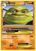 GOD