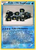 TLES 4 FK Danfo