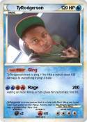 TyRodgerson