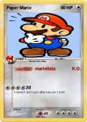 Paper Mario