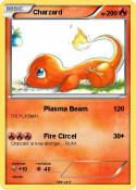 Charzard