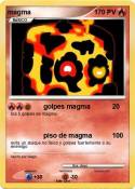 magma