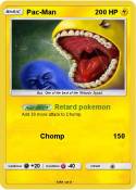 Pac-Man