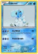 Cubchoo