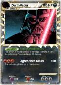 Darth Vader