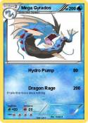 Mega Gyrados