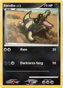 Sandile
