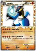 lucario
