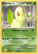 Chikorita