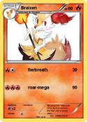 Braixen