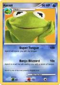 Kermit