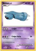 Beldum