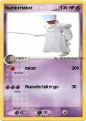 Numbertaker