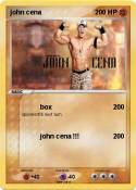 john cena