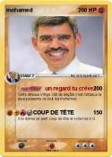 mohamed