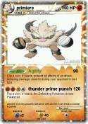 primiere