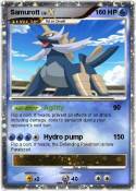 Samurott