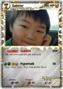 Gabbler