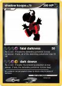 shadow koopa