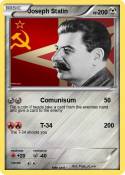 Joseph Stalin