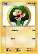 Luigi