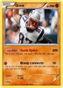 Gronk