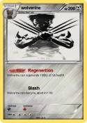 wolverine